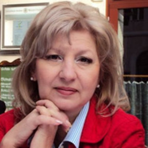 Manuela Curescu
