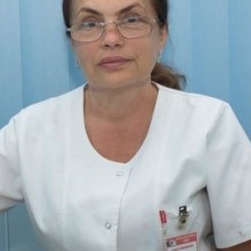 Corina Marginean
