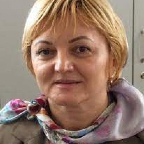 Cristina Adriana Dehelean