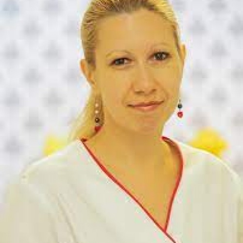 Oana Andreea Belei