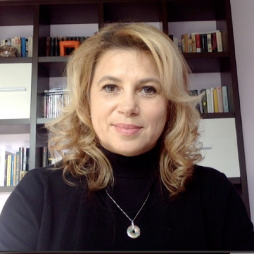 Gabriela Stefanescu