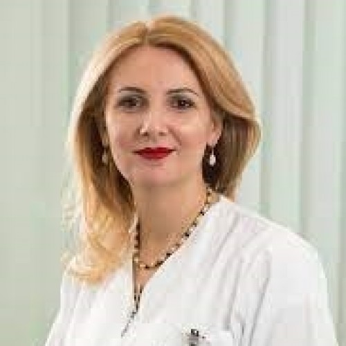Raluca Grigore