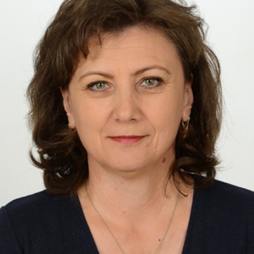 Felicia Gligor