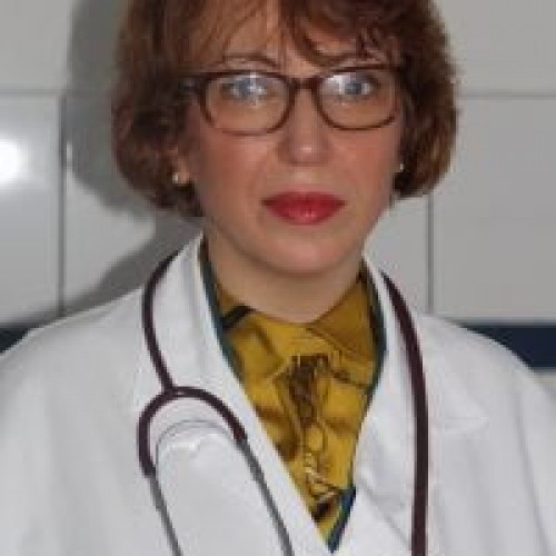 Irina Dumitru