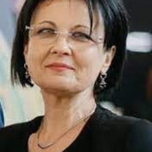 Irina Costache